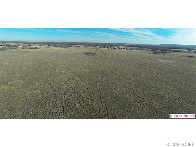 E 181st Street S, Bixby, OK 74008