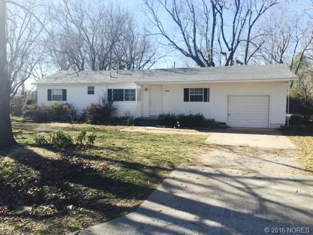 16930 S 85th East Avenue, Bixby, OK 74008