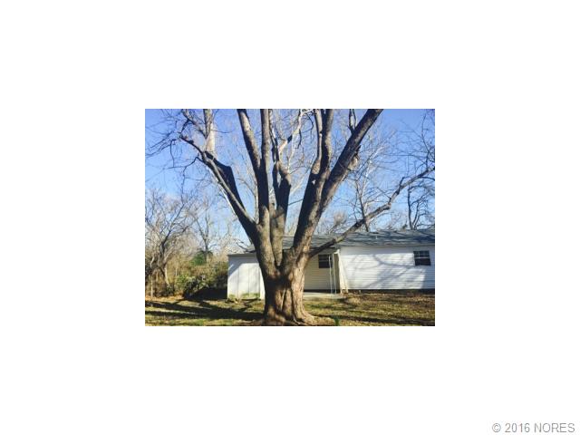 16930 S 85th East Avenue, Bixby, OK 74008