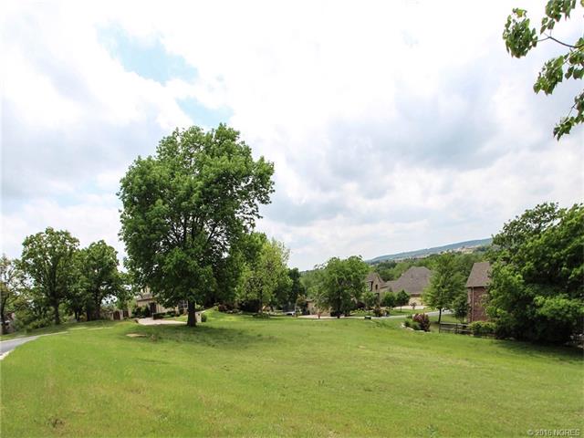 Joplin Avenue, Bixby, OK 74008
