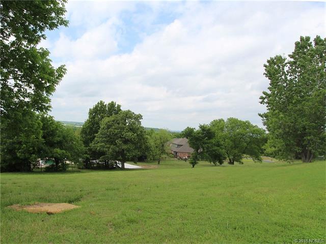 Joplin Avenue, Bixby, OK 74008