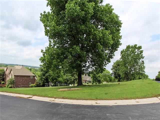 Joplin Avenue, Bixby, OK 74008
