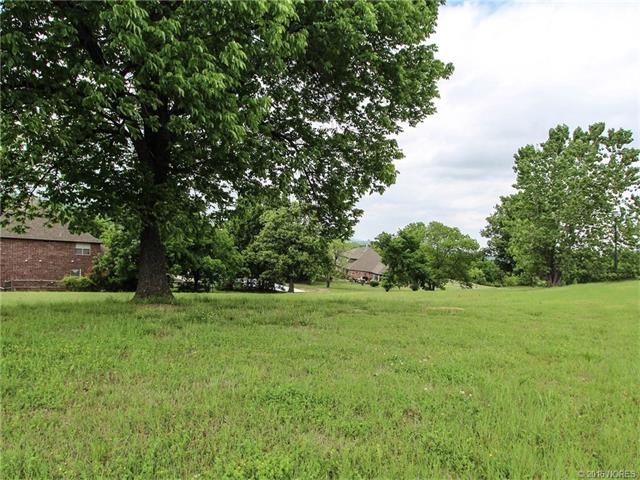 Joplin Avenue, Bixby, OK 74008