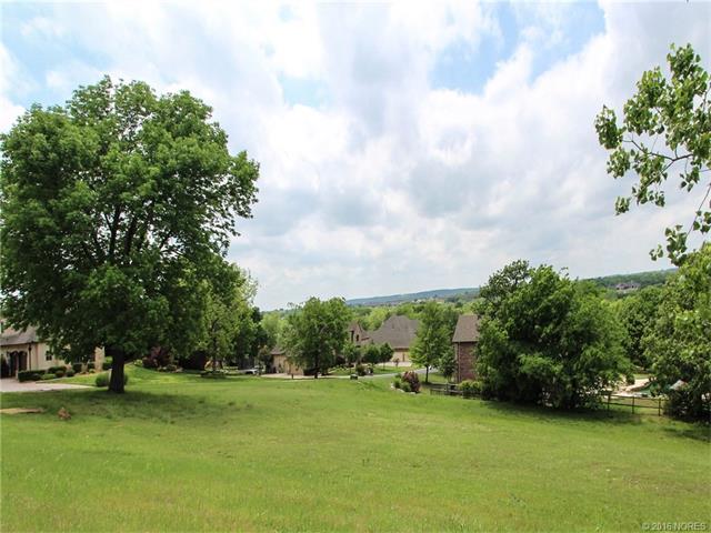 Joplin Avenue, Bixby, OK 74008