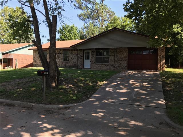 307 E Cloud StBristow, OK, 74010Creek County