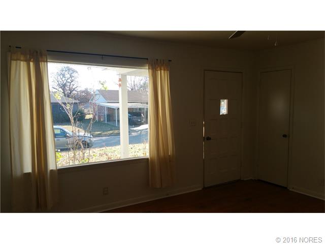 616 S Cedar Street, Bristow, OK 74010