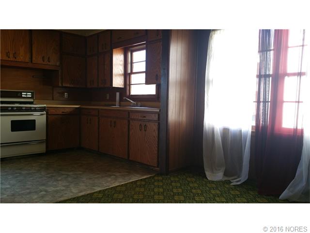 616 S Cedar Street, Bristow, OK 74010