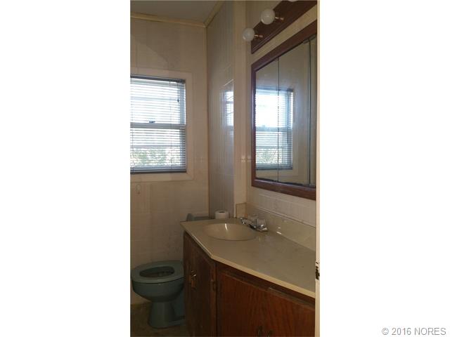 616 S Cedar Street, Bristow, OK 74010