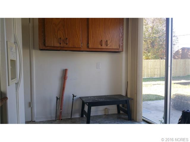 616 S Cedar Street, Bristow, OK 74010