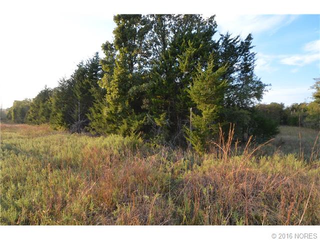 241st Street S, Bristow, OK 74010