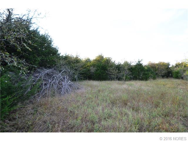 241st Street S, Bristow, OK 74010
