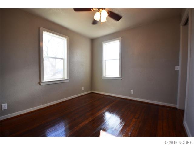 319 N Hickory Street, Bristow, OK 74010