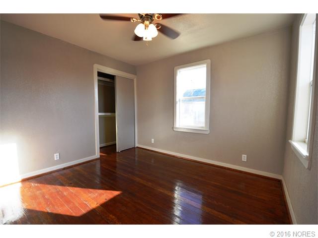 319 N Hickory Street, Bristow, OK 74010