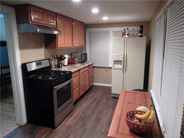 413 E 7th Avenue, Bristow, OK 74010