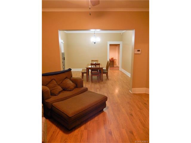 413 E 7th Avenue, Bristow, OK 74010