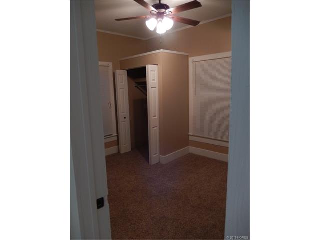 413 E 7th Avenue, Bristow, OK 74010