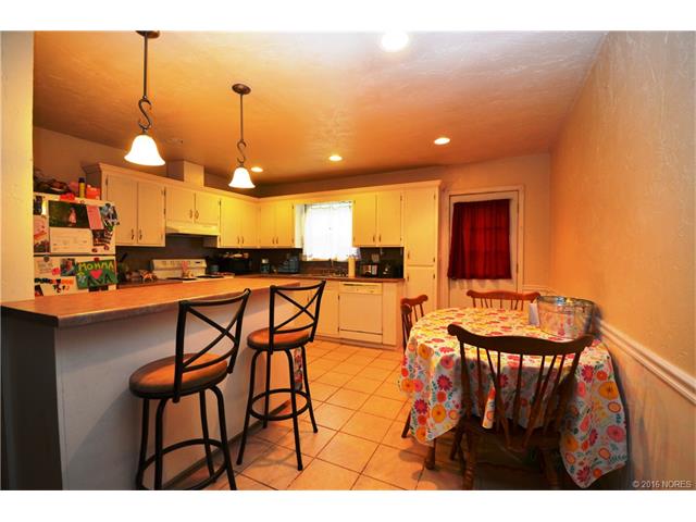 233 W 8th Avenue, Bristow, OK 74010
