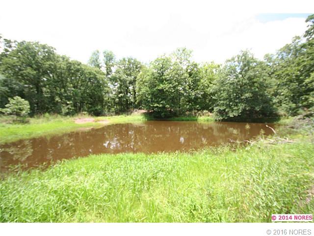32826 S Hwy 48 Highway, Bristow, OK 74010