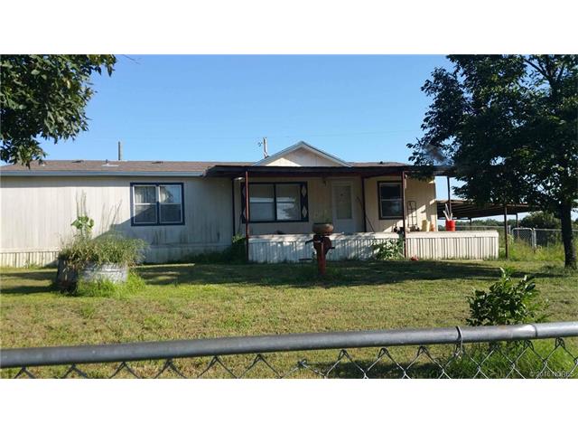 5977 Ashenvale Road, Bristow, OK 74010
