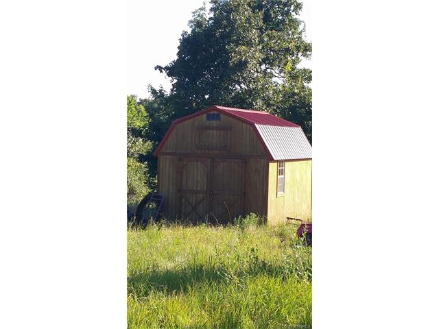 5977 Ashenvale Road, Bristow, OK 74010