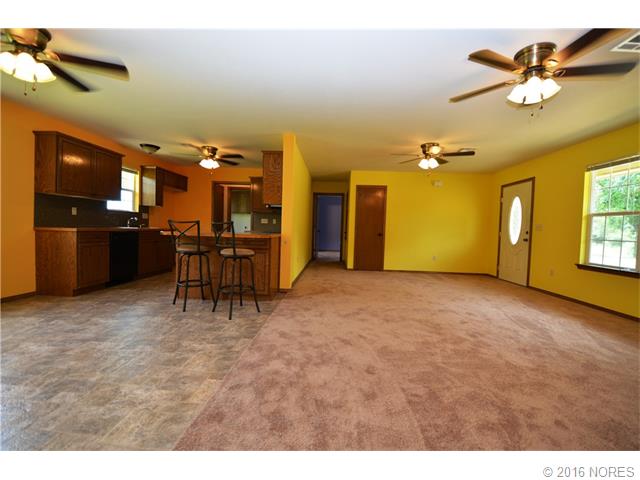 616 S Ash Street, Bristow, OK 74010