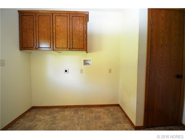 616 S Ash Street, Bristow, OK 74010