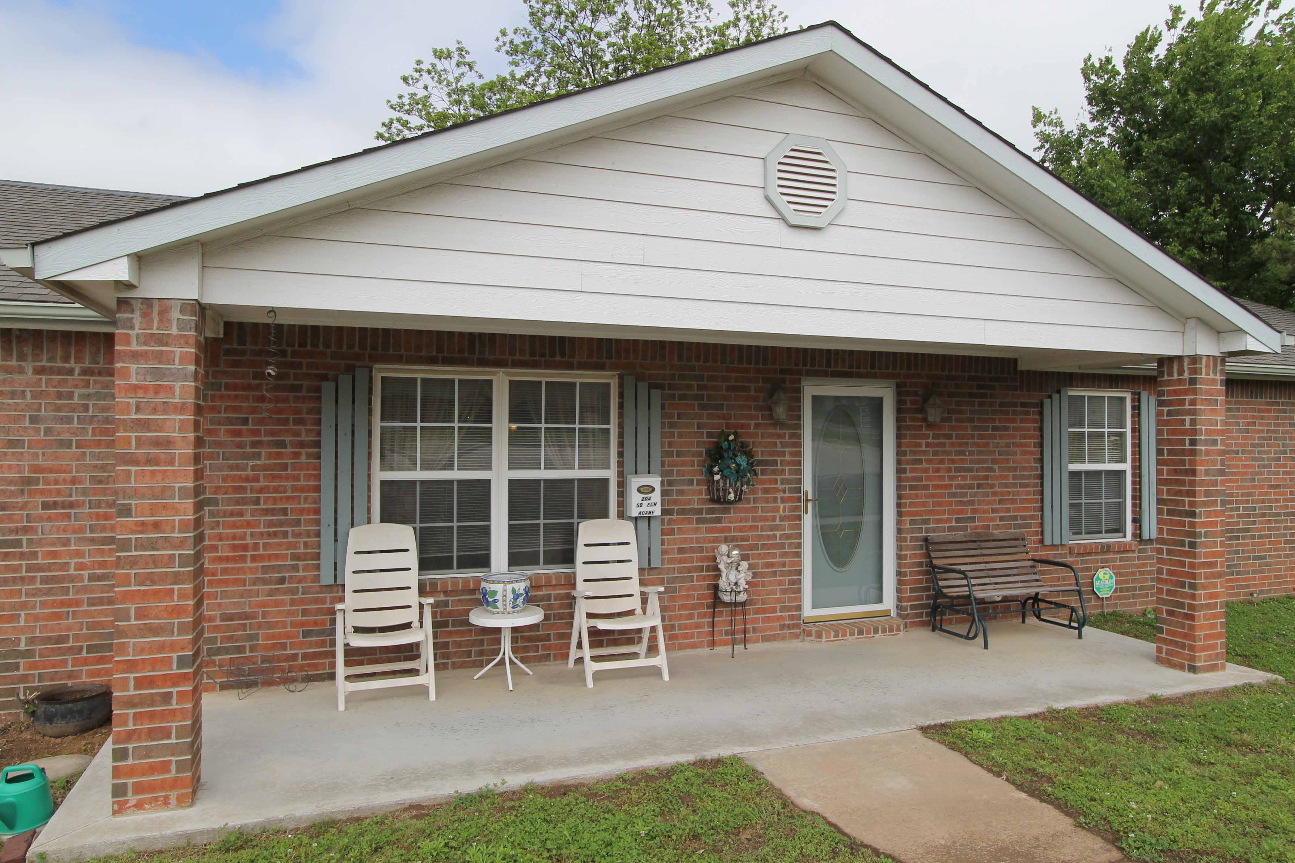 204 S Elm Street, Bristow, OK 74010
