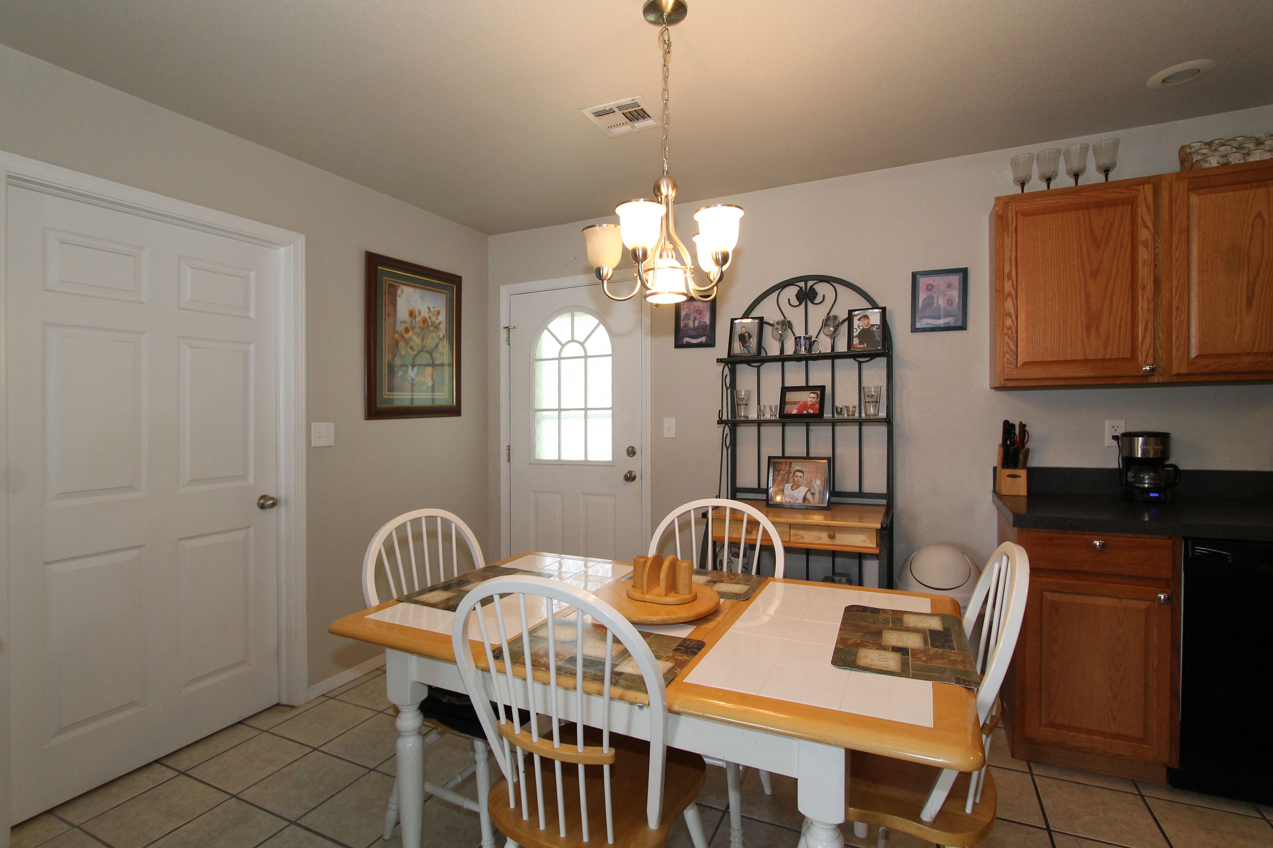 204 S Elm Street, Bristow, OK 74010