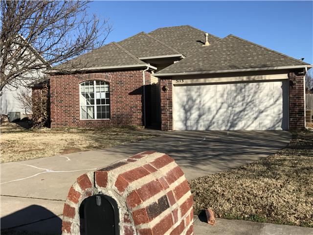 5113 S Oak AveBroken Arrow, OK, 74011Tulsa County