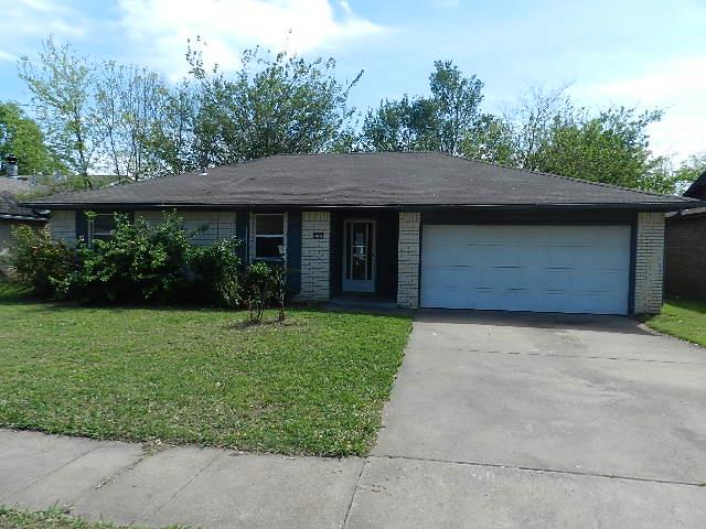 4313 S Elm StBroken Arrow, OK, 74011Tulsa County