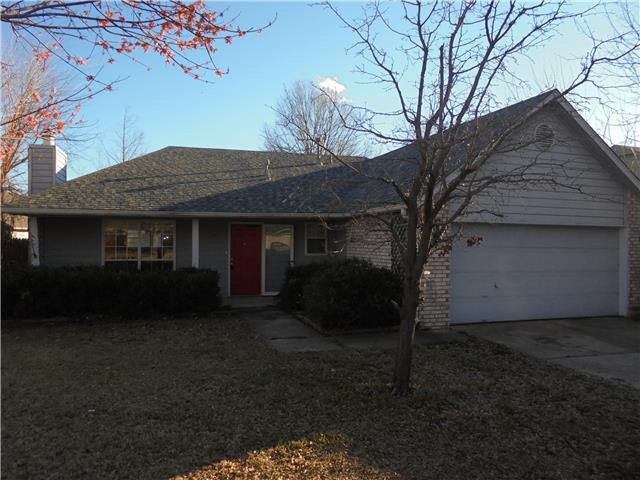 1313 W Roanoke StBroken Arrow, OK, 74011Tulsa County