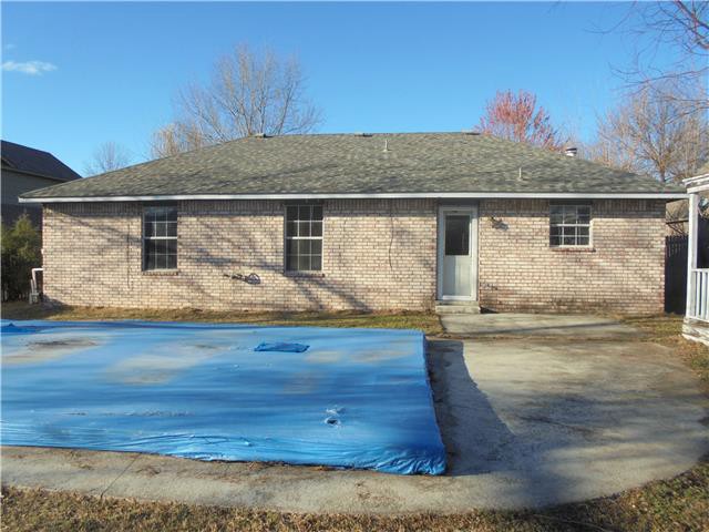 1313 W Roanoke StBroken Arrow, OK, 74011Tulsa County
