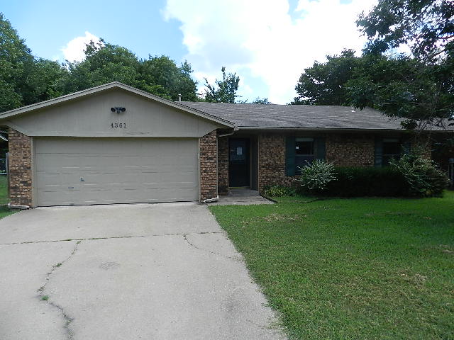 4361 S 4th StBroken Arrow, OK, 74011Tulsa County