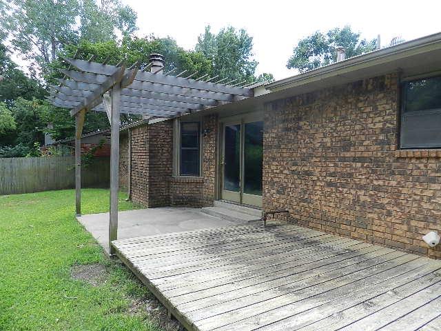 4361 S 4th StBroken Arrow, OK, 74011Tulsa County
