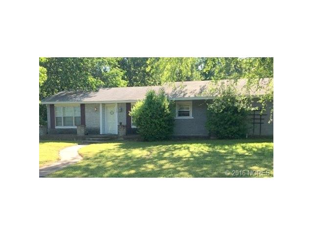 12707 S 124th East Avenue, Broken Arrow, OK 74011