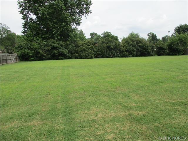0000 E 133rd Place S, Broken Arrow, OK 74011