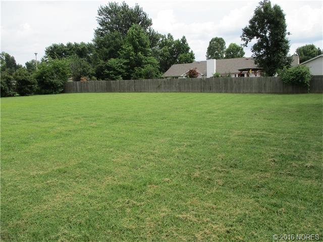 0000 E 133rd Place S, Broken Arrow, OK 74011