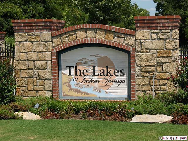 500 E Fredericksburg Street, Broken Arrow, OK 74011