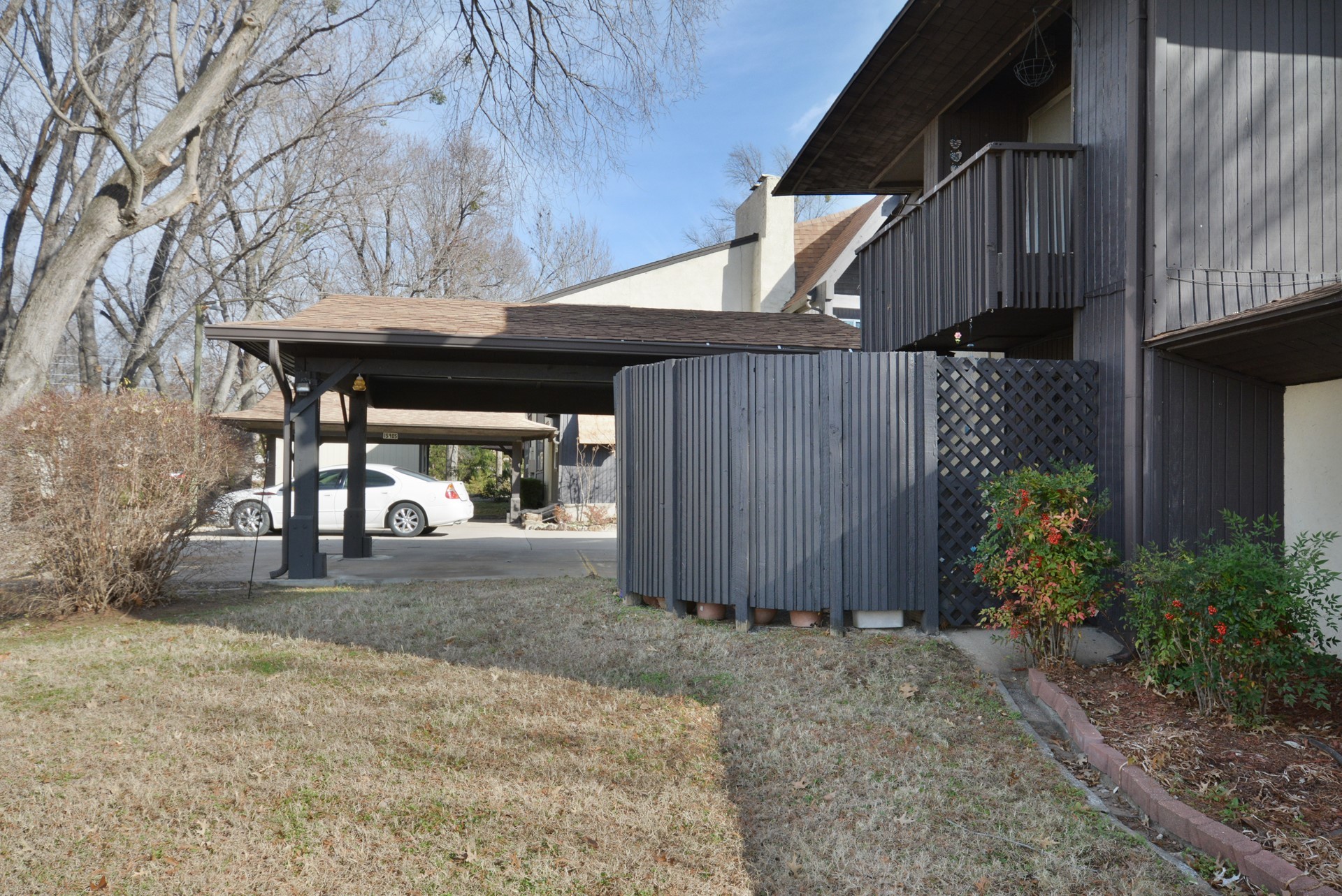 15907 E 131st Street #44, Broken Arrow, OK 74011