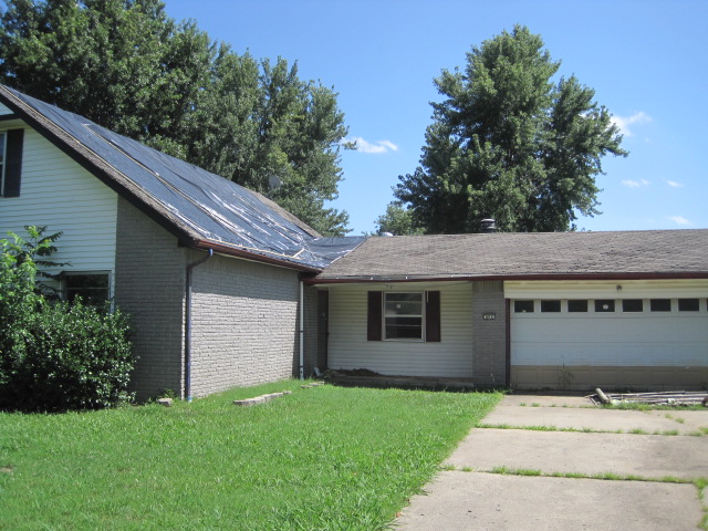 809 W Waco Street, Broken Arrow, OK 74011
