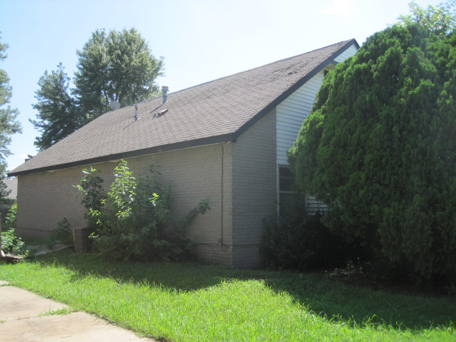 809 W Waco Street, Broken Arrow, OK 74011