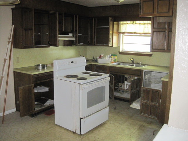 809 W Waco Street, Broken Arrow, OK 74011