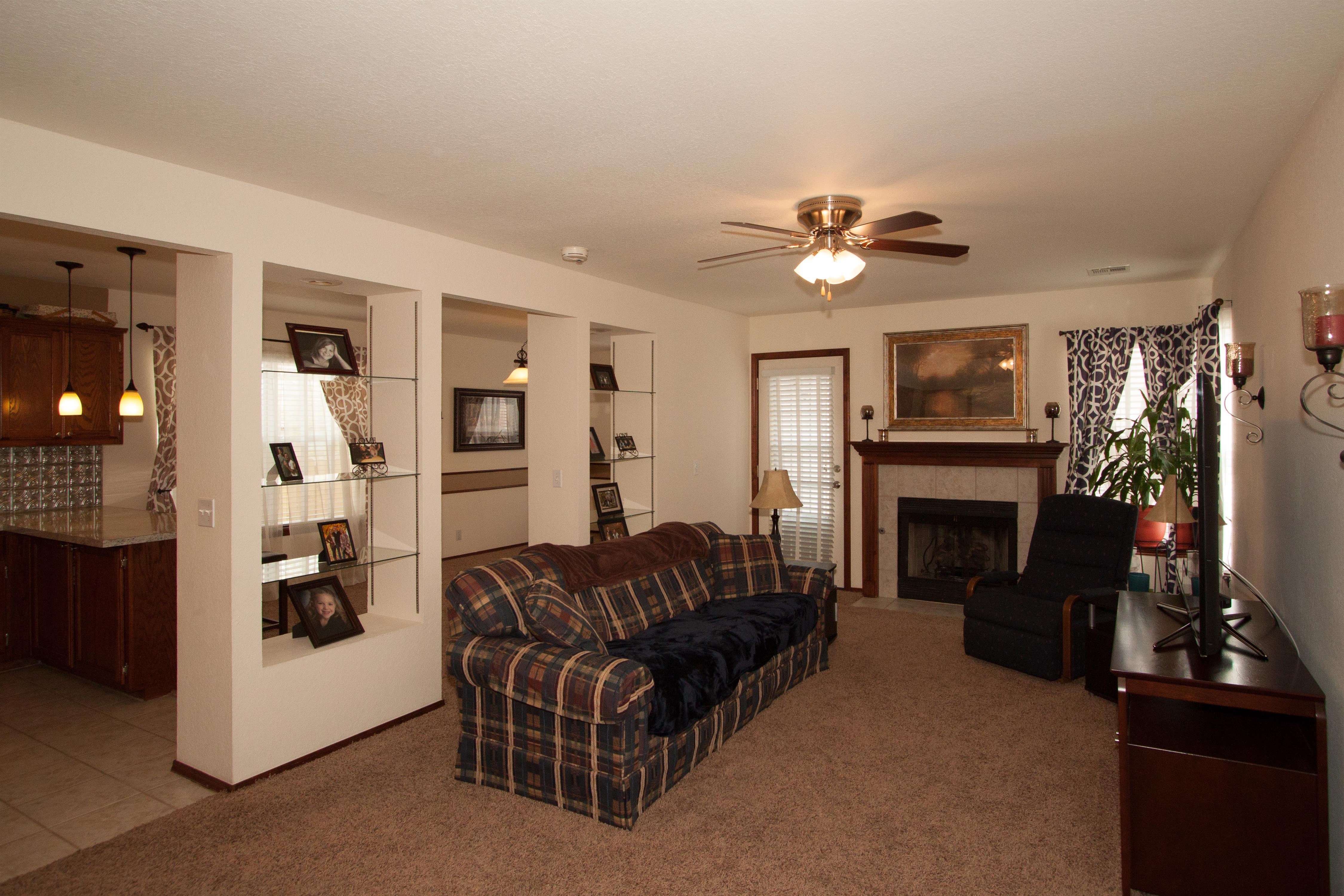 1116 W Florence Court, Broken Arrow, OK 74011