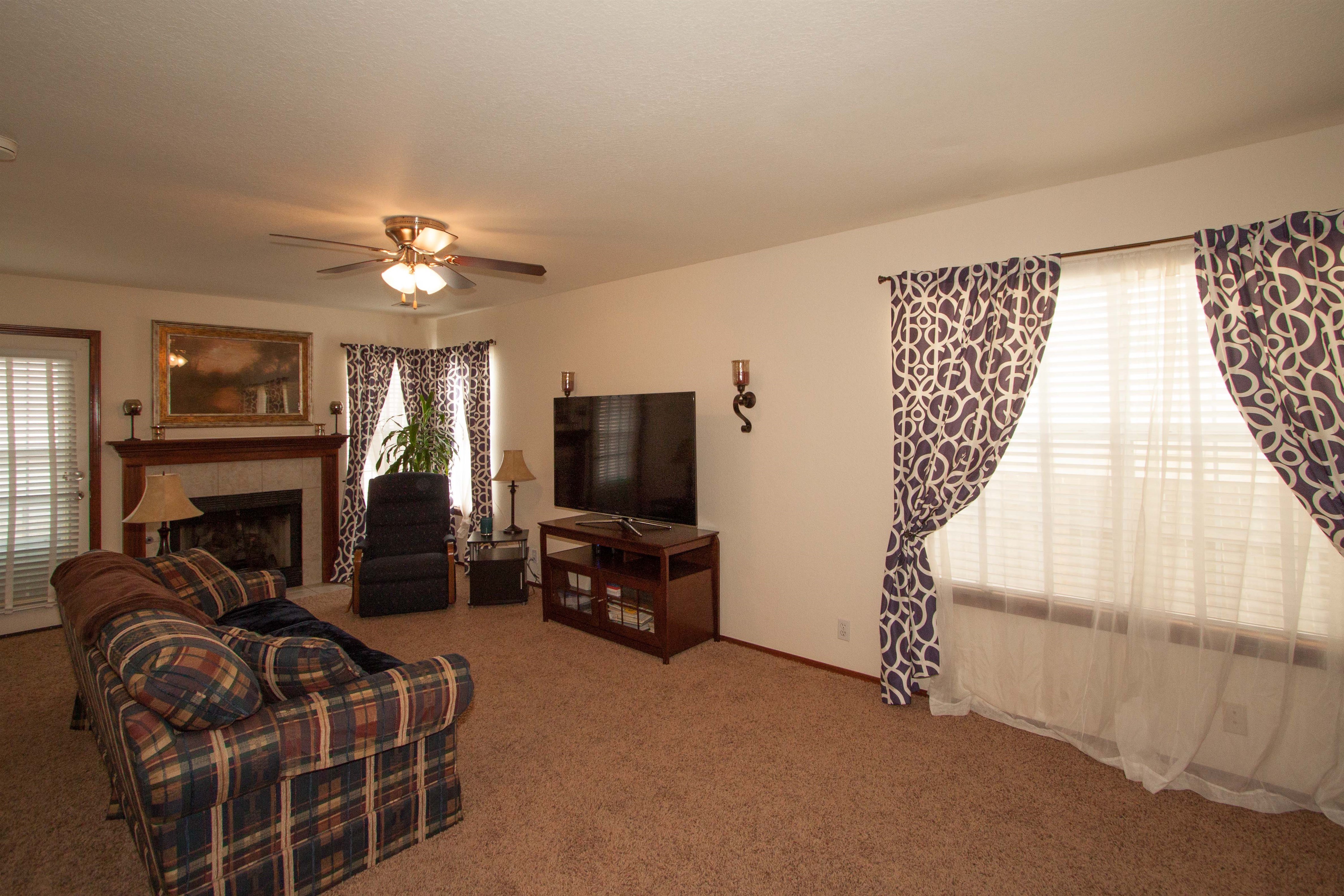 1116 W Florence Court, Broken Arrow, OK 74011