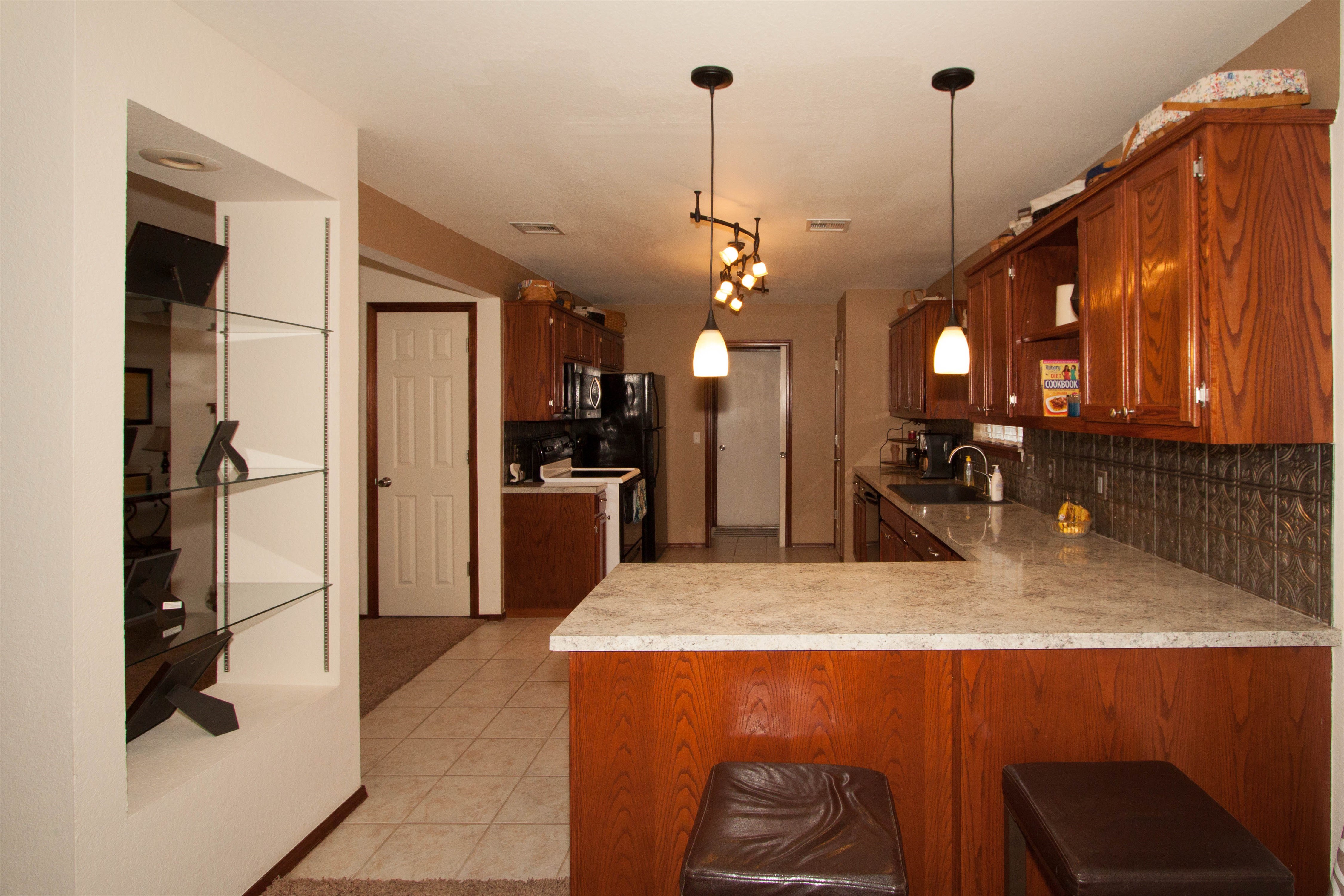 1116 W Florence Court, Broken Arrow, OK 74011