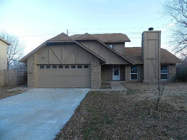 2706 Washington PlBroken Arrow, OK, 74012Tulsa County
