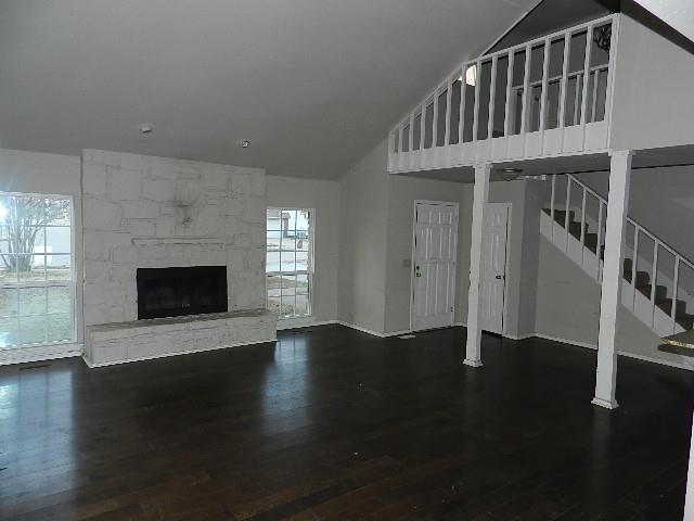 2706 Washington PlBroken Arrow, OK, 74012Tulsa County