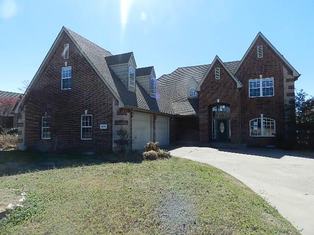 1725 W Lincoln StBroken Arrow, OK, 74012Tulsa County