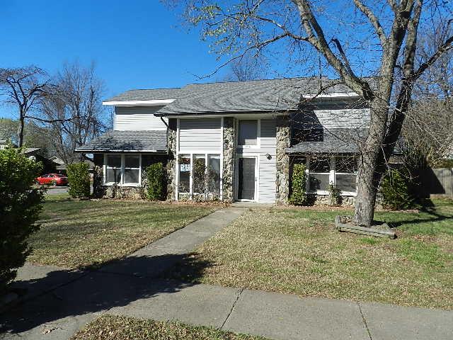 1214 N Ironwood PlBroken Arrow, OK, 74012Tulsa County