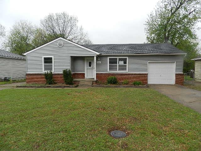 1666 S Ash AveBroken Arrow, OK, 74012Tulsa County